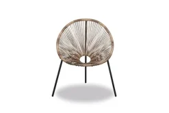 Acapulco' Loungestoel