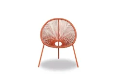 Acapulco' Loungestoel