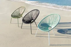 Acapulco' Loungestoel