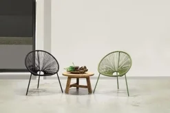 Acapulco' Loungestoel