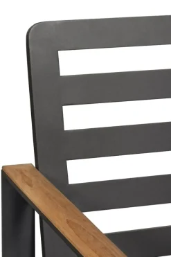 Al Arab' Dining tuinstoel