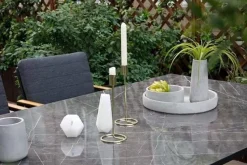 Al Arab' Dining tuinstoel