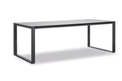 Al Arab' Dining tuintafel '220 cm