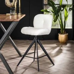 Alessia Draai Barkruk