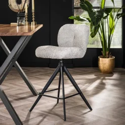 Alessia Draai Barkruk