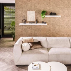 Ardo wandplank, verkrijgbaar in 3 maten!