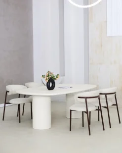 Artisano eettafel, verkrijgbaar in 3 uitvoeringen!