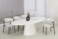 Artisano eettafel, verkrijgbaar in 3 uitvoeringen!