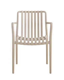 Aveiro Dining Tuinstoel Stapelbaar