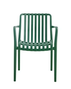 Aveiro Dining Tuinstoel Stapelbaar