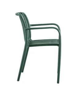 Aveiro Dining Tuinstoel Stapelbaar