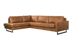 Bankstel Mauro met Ottomaan Cognac