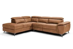 Bankstel Milou Antraciet