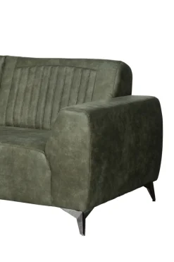 Bankstel 'Riverwood' Green