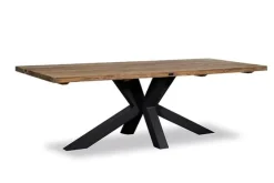 Beauville' Dining tuintafel 240 cm