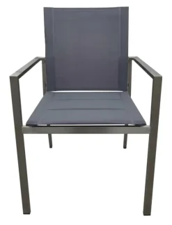 Boa dining tuinstoel