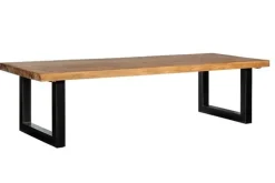 Boomstamtafel Eetkamertafel 'Maringa'