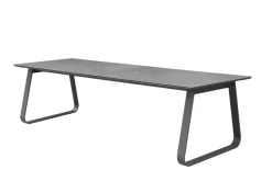 Borgo Dining Tuintafel Recht