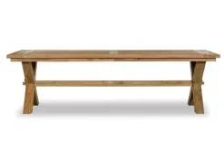 Borneo Rustic Outdoor Table