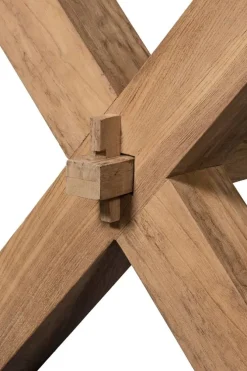 Borneo Rustic Outdoor Table