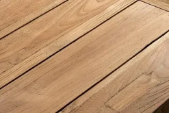 Borneo Rustic Outdoor Table