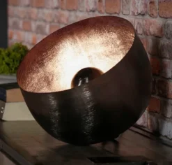 Bowl Tafellamp in 3 maten