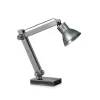 Bureaulamp 'Hilton'