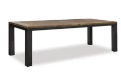 Camago' Dining tuintafel