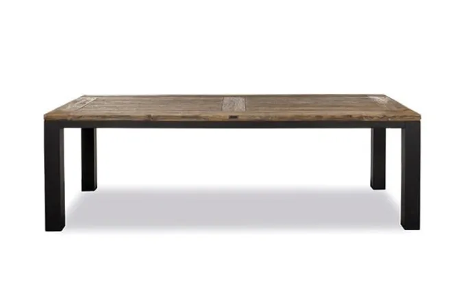 Camago' Dining tuintafel
