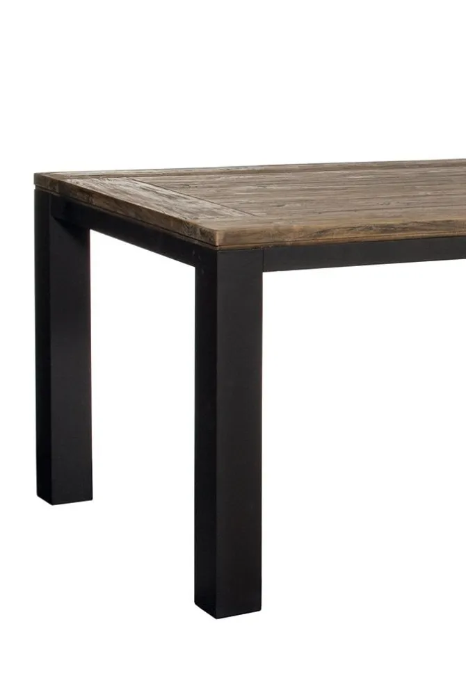 Camago' Dining tuintafel