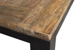 Camago' Dining tuintafel