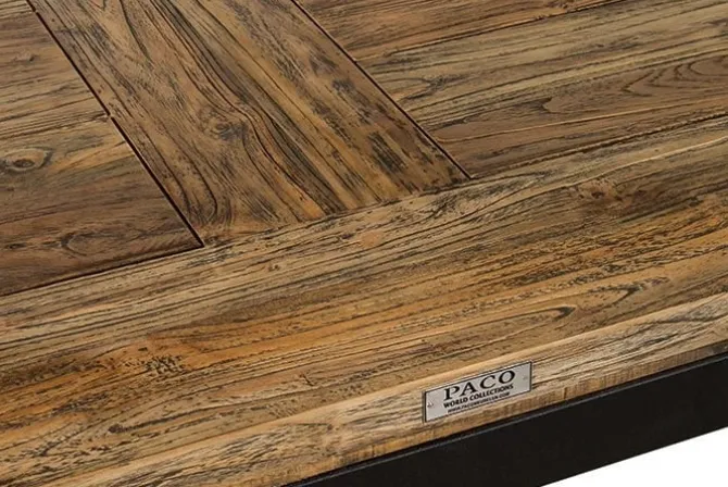 Camago' Dining tuintafel