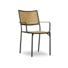 Carcassonne Outdoor Dining Chair