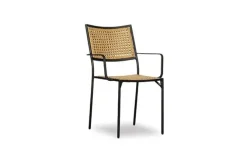 Carcassonne Outdoor Dining Chair