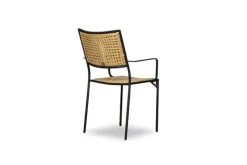 Carcassonne Outdoor Dining Chair