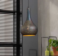 Casablanca Hanglamp