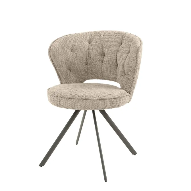 Chiara Eetkamerstoel