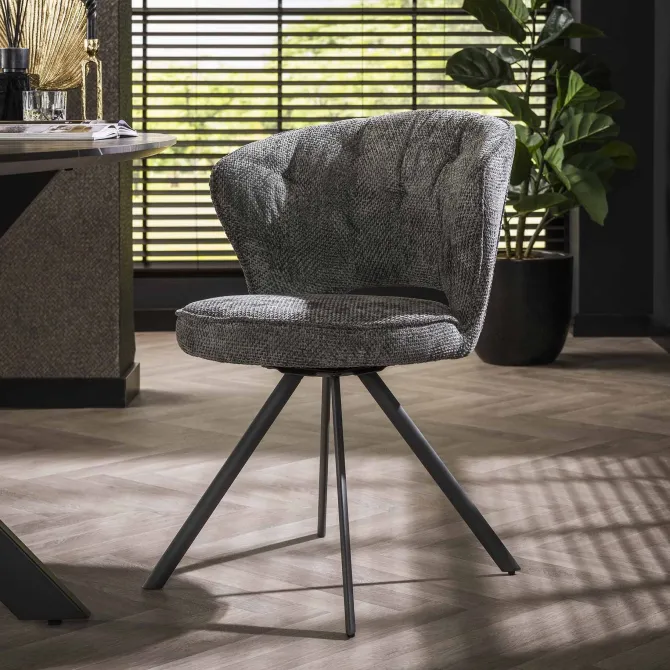 Chiara Eetkamerstoel