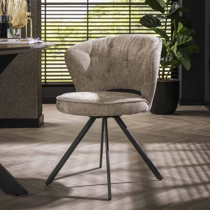 Chiara Eetkamerstoel