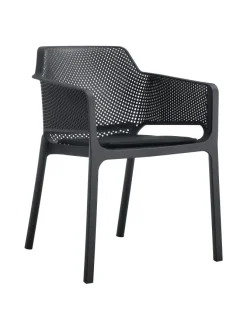 Coimbra dining tuinstoel stapelbaar