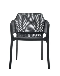 Coimbra dining tuinstoel stapelbaar