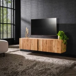 Dante' TV - meubel zwevend