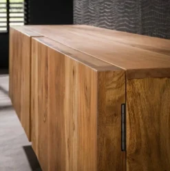 Dante' TV - meubel zwevend