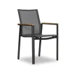 Davoli' Outdoor Diningchair Stapelbaar