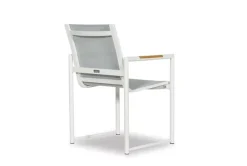 Dining tuinstoel 'Gerona'