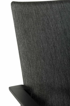 Dining tuinstoel 'Montello' Stapelbaar