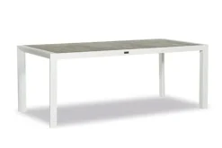 Dining tuintafel 'Castillo'