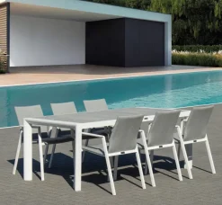 Dining tuintafel 'Castillo'