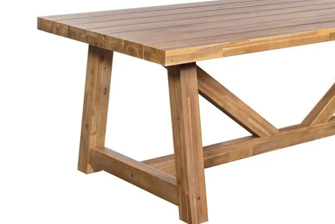 Dining tuintafel 'Figueres'