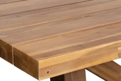 Dining tuintafel 'Figueres'